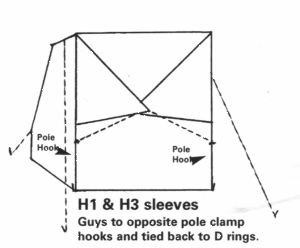 Caranex Instructions